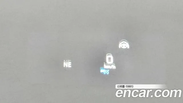 Mercedes-Benz GLC-Class X253 id 2817675 из Кореи 8