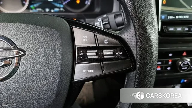 Ssangyong The New Rexton Sport id 3032888 из Кореи 8