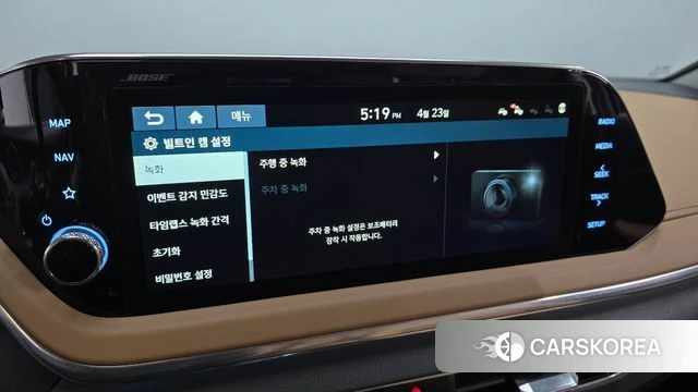 Hyundai Sonata (DN8) id 4196552 из Кореи 8