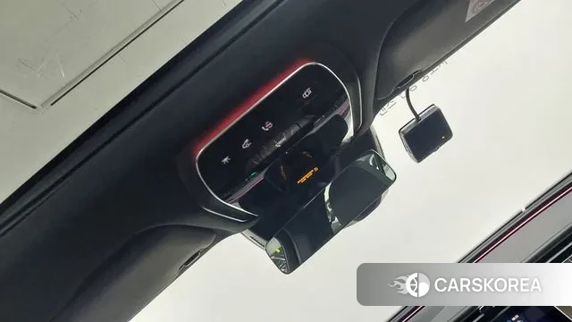 Mercedes-Benz E-Class W214 id 3775840 из Кореи 8