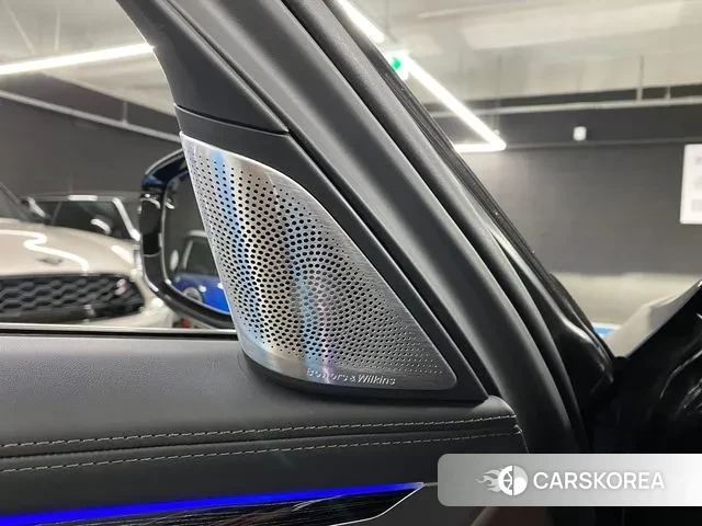 BMW 7 Series (G11) id 3659910 из Кореи 8