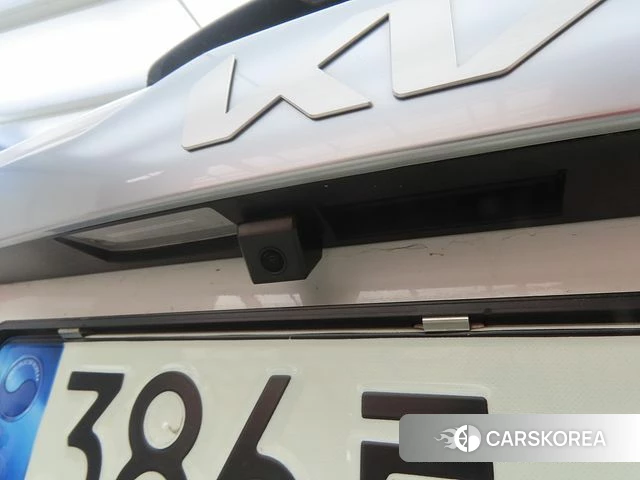 Kia Seltos id 4619079 из Кореи 8