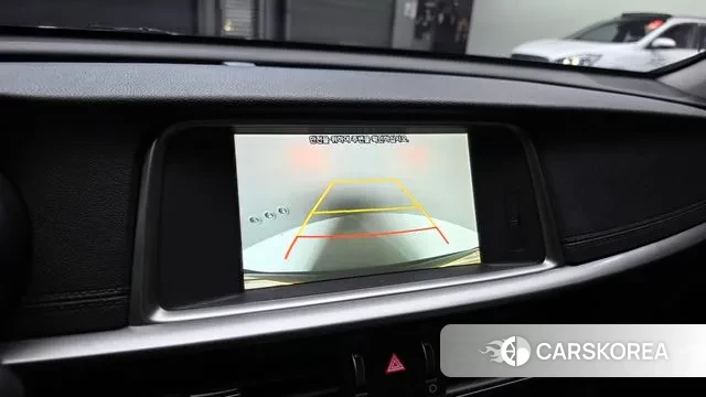 Kia The New K5 2nd generation id 2981426 из Кореи 8