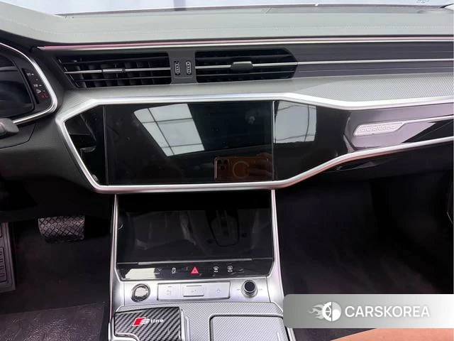 Audi A7L id 4300881 из Китая 8