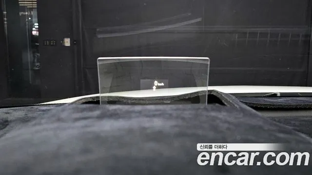 Chevrolet (GM Daewoo) Trailblazer id 2838565 из Кореи 8