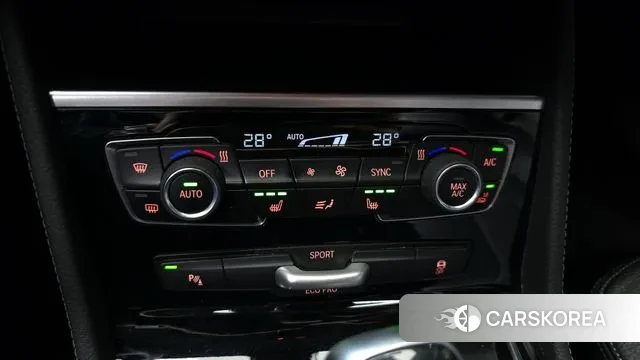 BMW 2 Series Active Tourer (F45) id 3464294 из Кореи 8