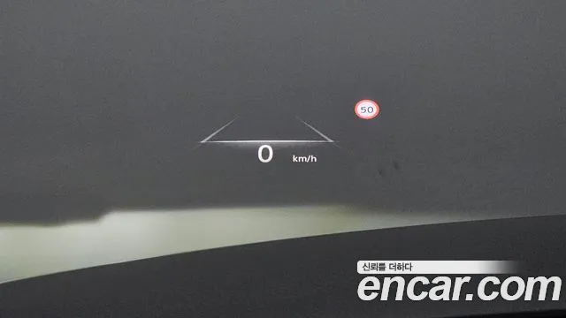 Genesis G80 (RG3) id 2788576 из Кореи 8