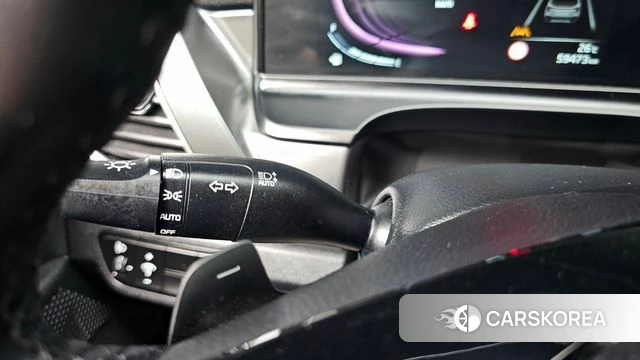 Kia The New Seltos id 4394776 из Кореи 8