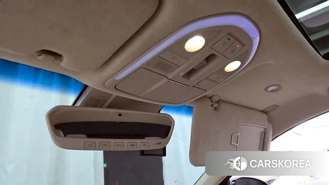 Genesis G70 id 2941540 из Кореи 8