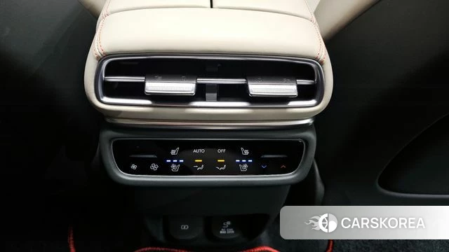 Genesis GV80 Coupe id 3896876 из Кореи 8