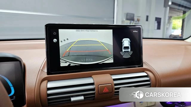 Hyundai The New Casper id 3963285 из Кореи 8