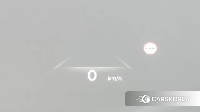 Genesis GV80 id 3421018 из Кореи 8