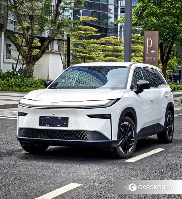 Toyota Platinum Wisdom 3X id 4368389 из Китая 8