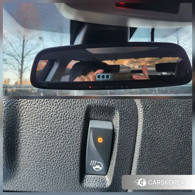 Renault Korea (Samsung) SM6 id 3636806 из Кореи 8