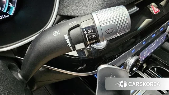 Genesis G80 (RG3) id 3566290 из Кореи 8