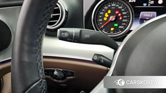 Mercedes-Benz E-Class W213 id 4615171 из Кореи 8