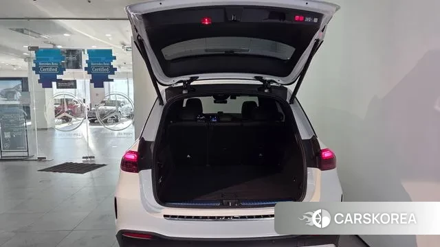 Mercedes-Benz GLE-Class W167 id 3575866 из Кореи 8