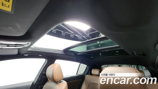 Kia Sportage The Bold id 2671287 из Кореи 8