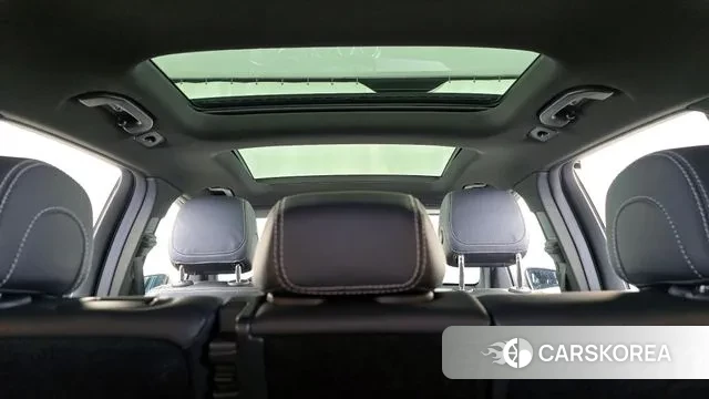 Mercedes-Benz GLC-Class X253 id 3366209 из Кореи 8