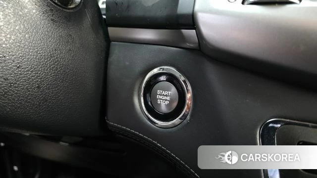 Ssangyong Rexton Sports id 4557678 из Кореи 8