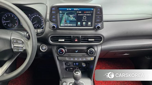 Hyundai Kona id 4345344 из Кореи 8