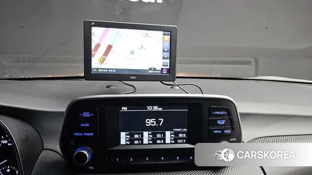 Hyundai All New Tucson id 3417961 из Кореи 8