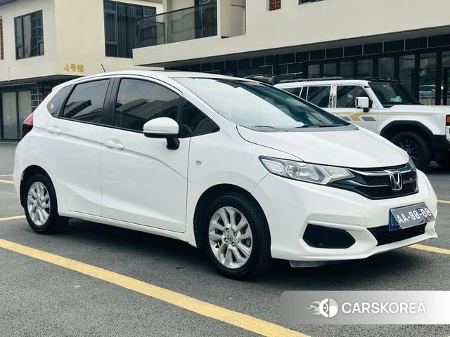 Honda Fit id 4220635 из Китая 8