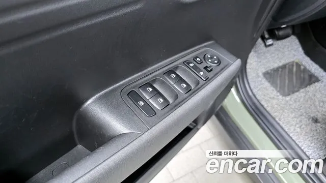 Hyundai Casper id 2832557 из Кореи 8