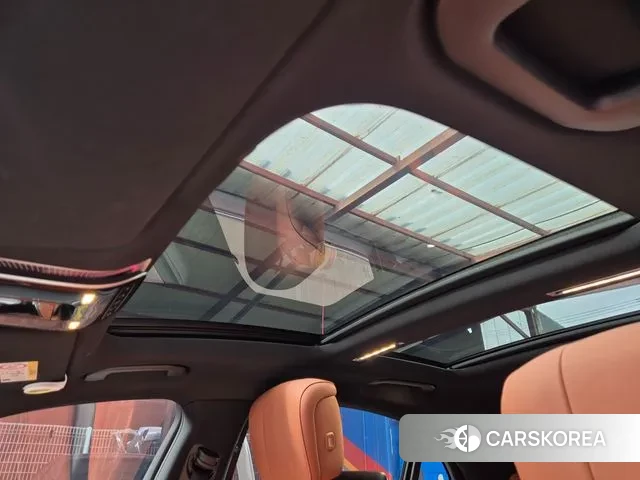 Mercedes-Benz S-Class W223 id 3726591 из Кореи 8