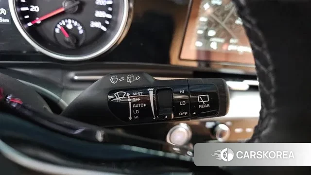 Kia Carnival 4th generation id 3711658 из Кореи 8