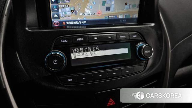 Chevrolet (GM Daewoo) The Next Spark id 4417451 из Кореи 8