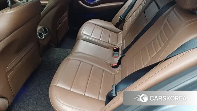 Mercedes-Benz E-Class W213 id 2991373 из Кореи 8