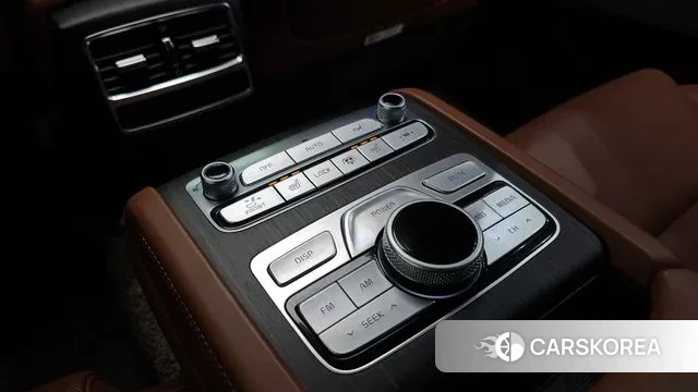 Kia More K9 id 3709295 из Кореи 8