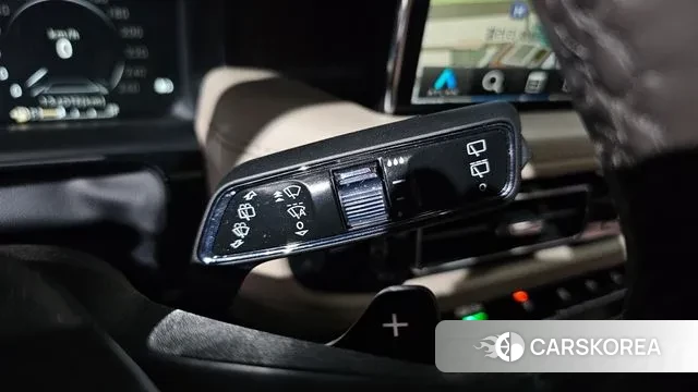 Lincoln Nautilus First generation id 2889940 из Кореи 8