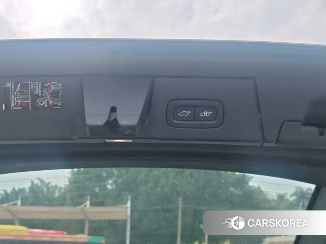 Volvo V90 id 4220028 из Китая 8