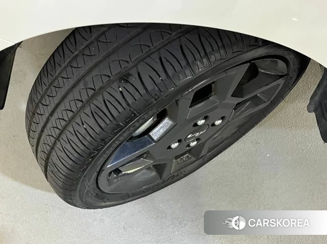 Kia The New Kia Ray id 4834439 из Кореи 8
