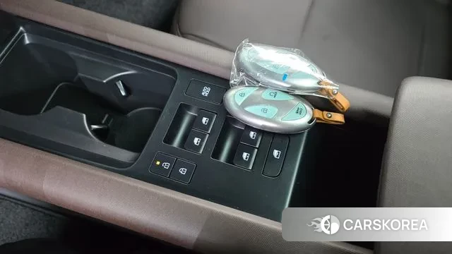 Hyundai Ionic 6 id 3354450 из Кореи 8