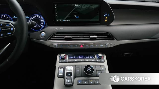 Hyundai Palisade id 4244426 из Кореи 8