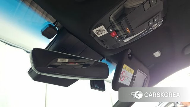 Kia K8 Hybrid id 4735147 из Кореи 8