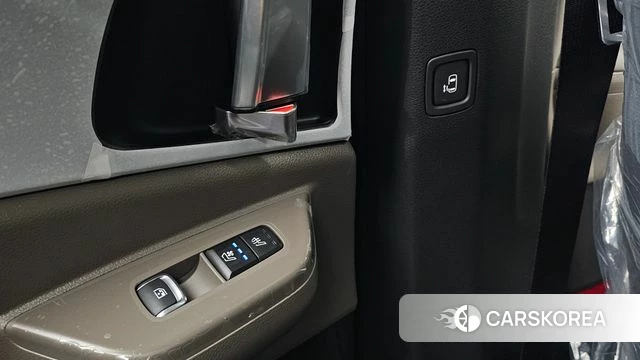 Kia The New Carnival 4th Generation id 4607513 из Кореи 8