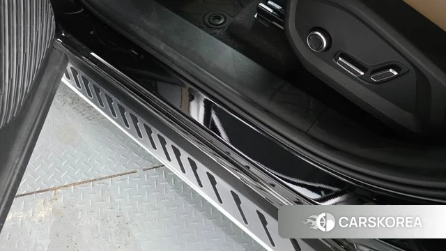 Renault Korea (Samsung) Grand Coleos id 4862582 из Кореи 8