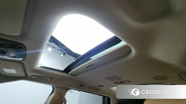 Kia Carnival 4th generation id 4396611 из Кореи 8