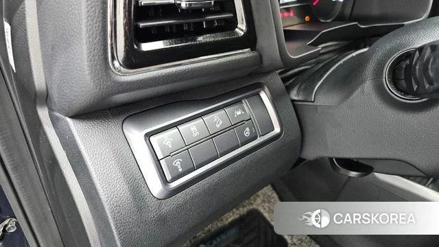Ssangyong Berry New Tivoli id 4647085 из Кореи 8