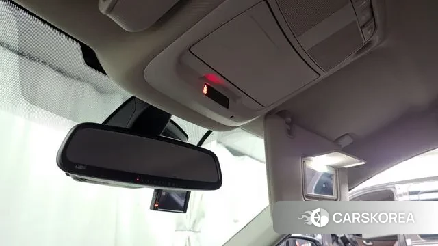 Renault Korea (Samsung) The New QM6 id 3396539 из Кореи 8