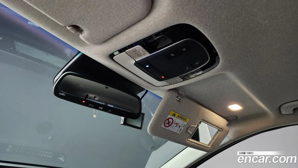 Hyundai Palisade id 1891462 из Кореи 8