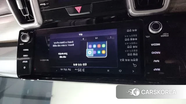 Kia Sorento 4th Generation id 3350427 из Кореи 8