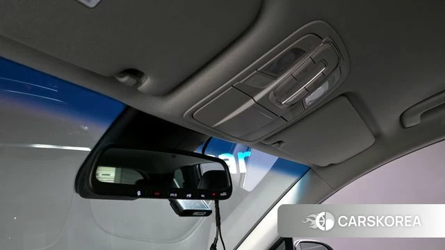 Hyundai Santa Fe TM id 4180041 из Кореи 8