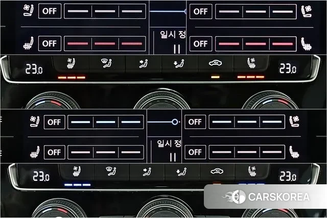 Volkswagen Arteon id 3519983 из Кореи 8