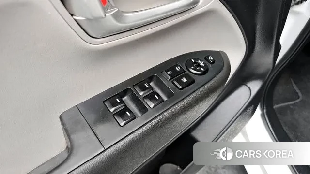 Kia The New Ray id 3567909 из Кореи 8