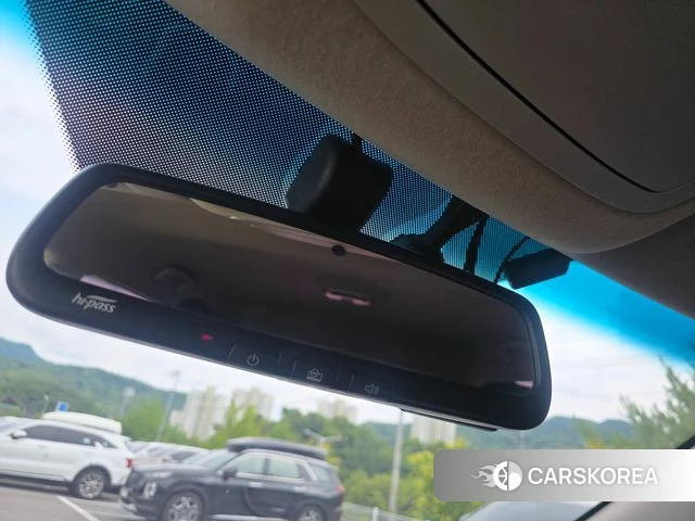 Ssangyong Berry New Tivoli id 4542902 из Кореи 8